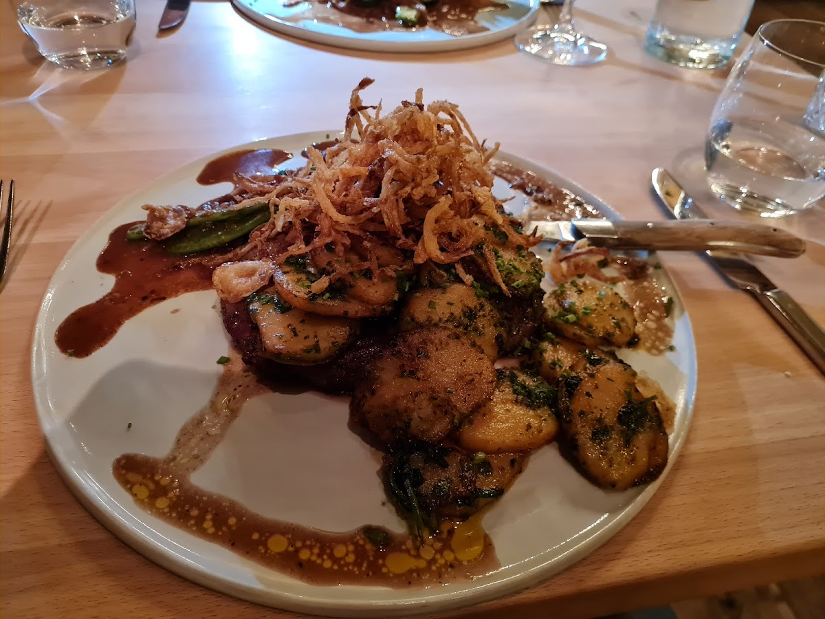 Henry's Restaurant Ihre Eventlocation Photos 2